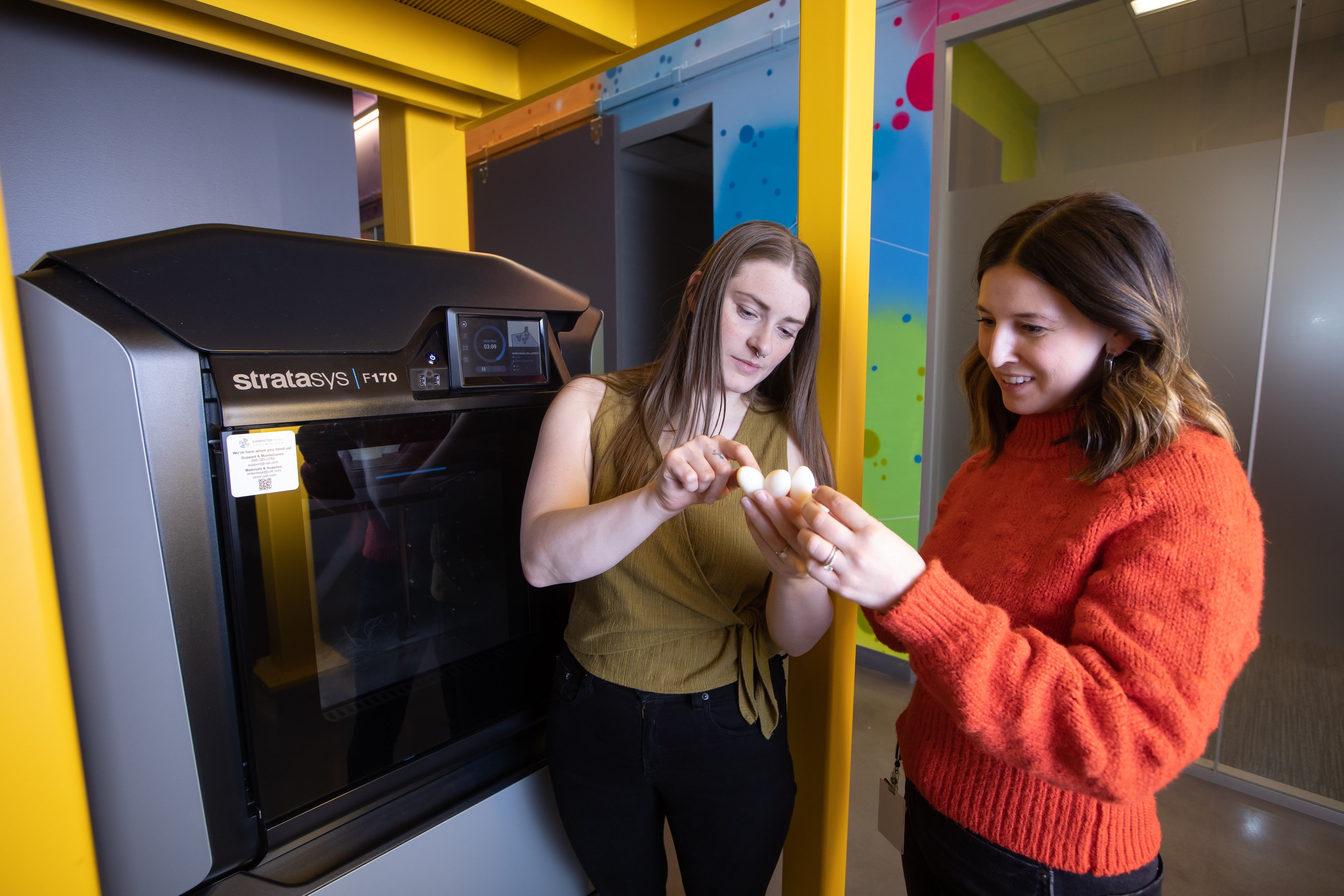 Creative Werks Sustainable Package Design